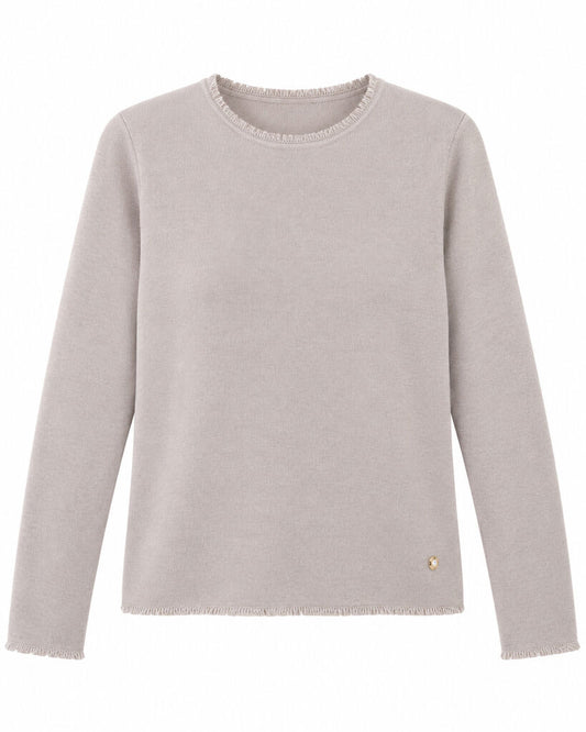 Pull - KHAKI