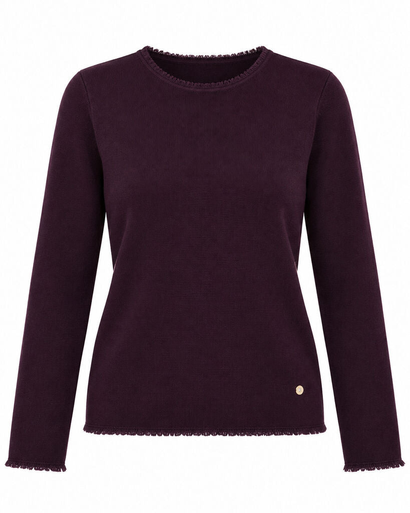 Pull - PURPLE