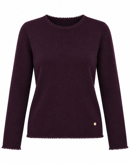 Pull - PURPLE