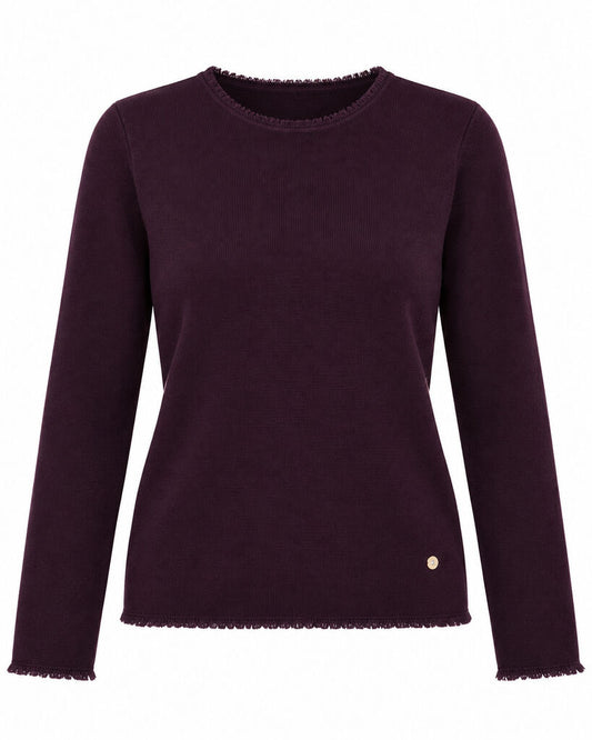 Pull - PURPLE
