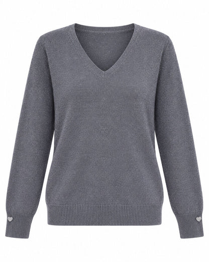 Pull - DK GREY
