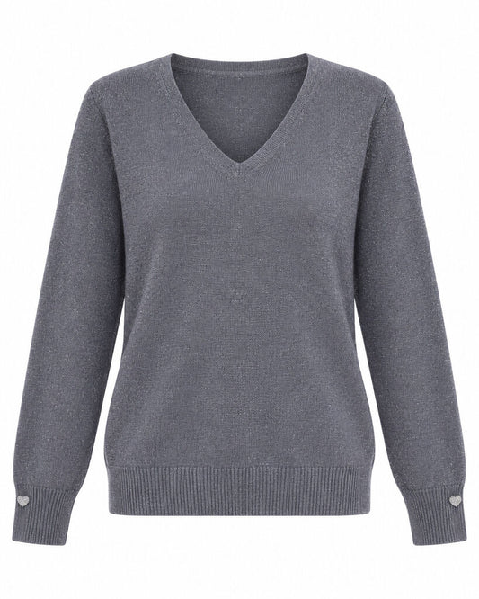 Pull - DK GREY