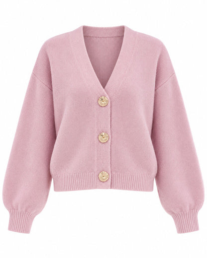 Cardigan - PINK