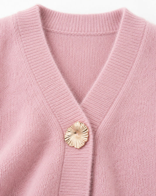 Cardigan - PINK