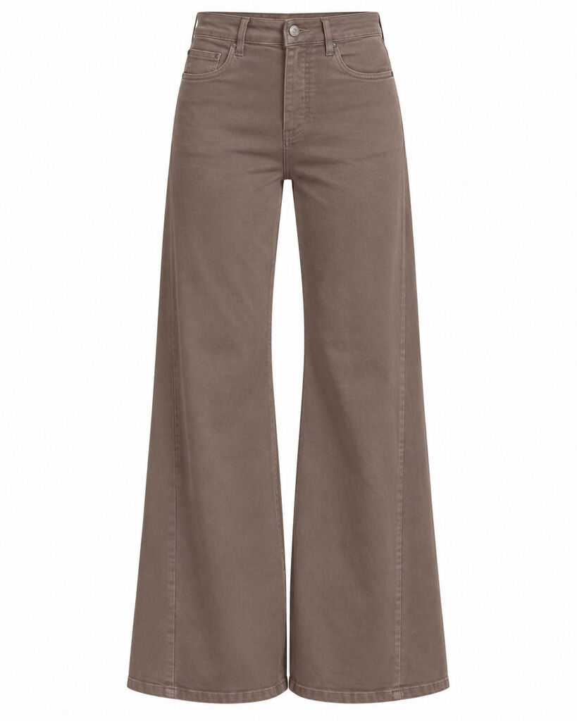 Jeans - MARRONI