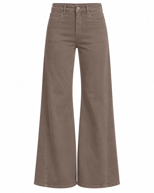 Jeans - MARRONI