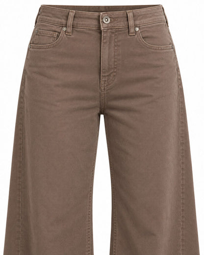 Jeans - MARRONI
