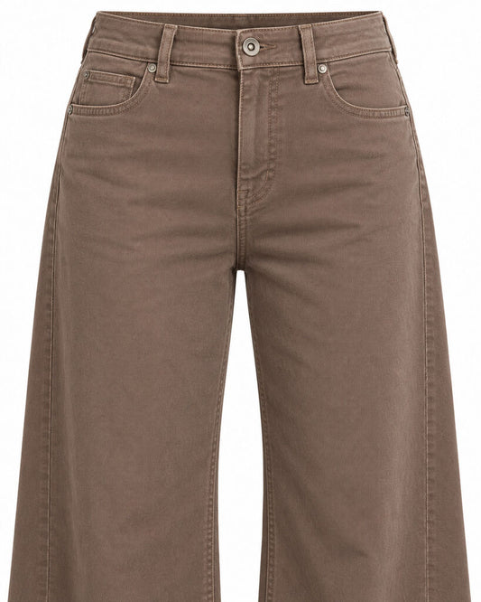 Jeans - MARRONI