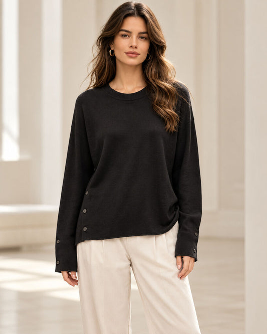 Pull - BLACK