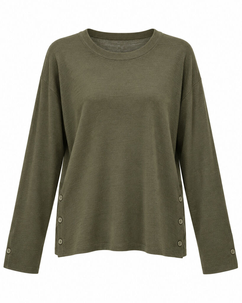 Pull - GREEN