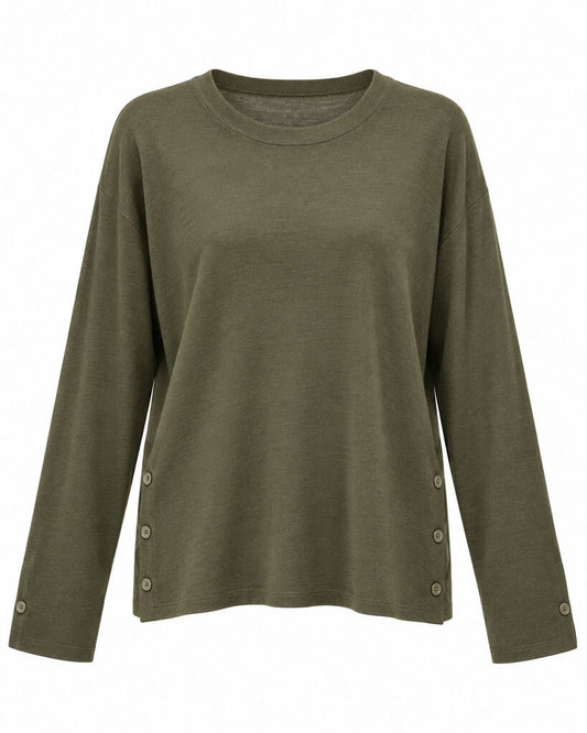 Pull - GREEN