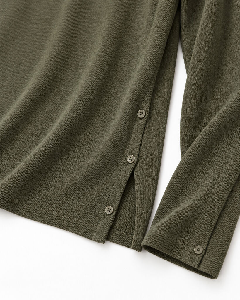 Pull - GREEN