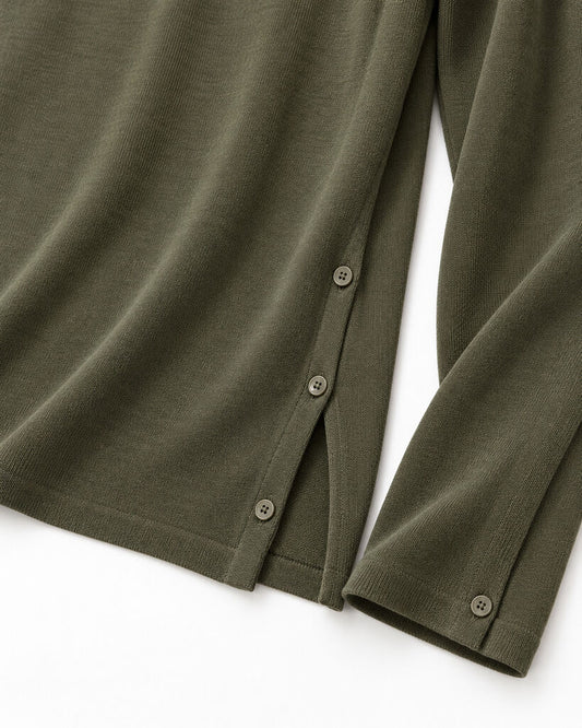 Pull - GREEN