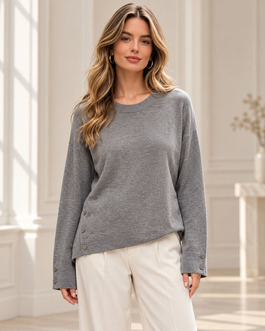 Pull - GREY