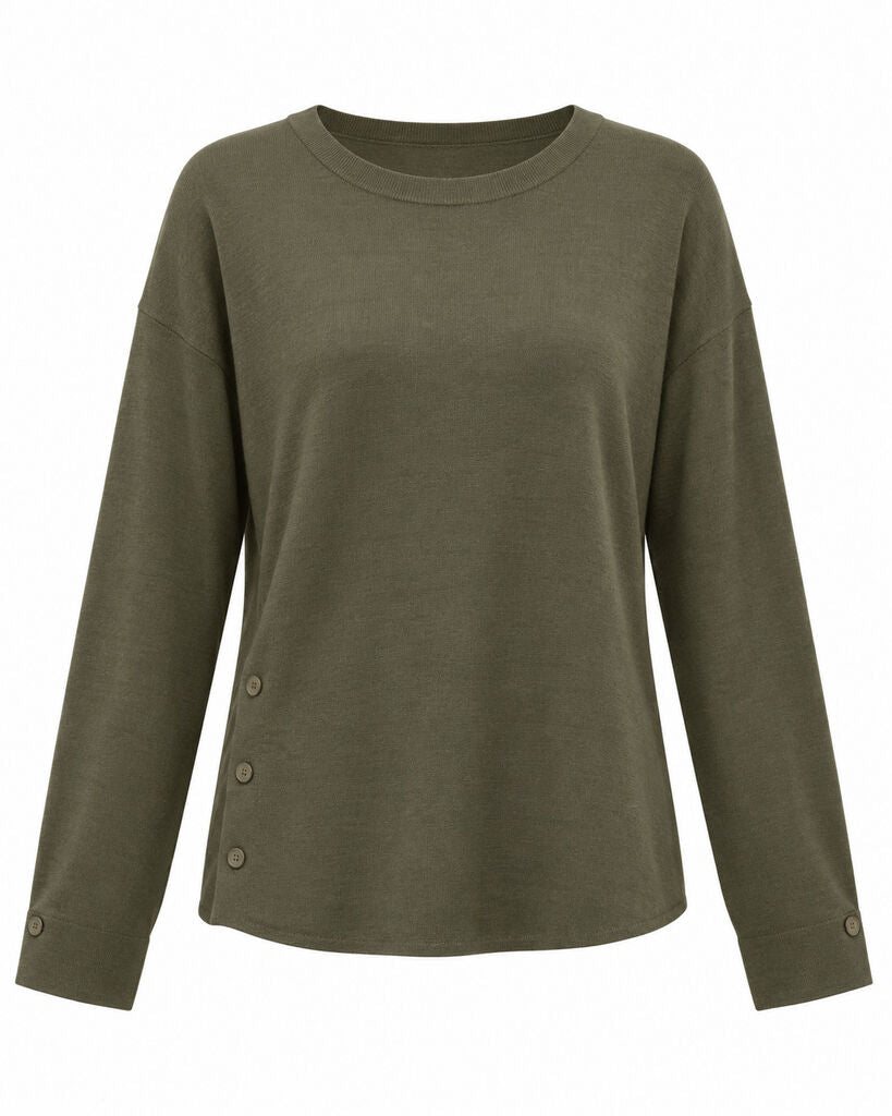Pull - KHAKI