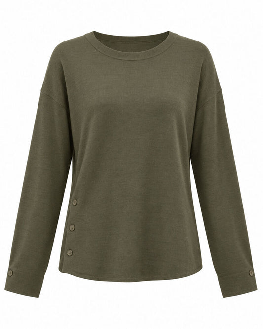 Pull - KHAKI
