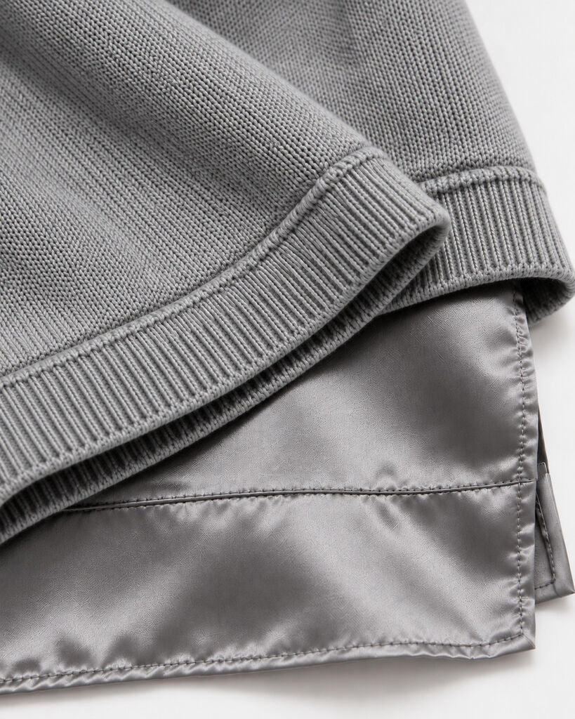 Top Long Sleeves - GREY