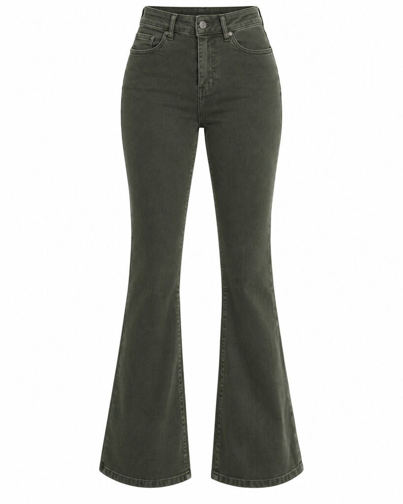 Jeans - GREEN