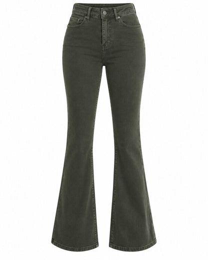 Jeans - GREEN