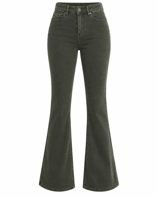 Jeans - GREEN