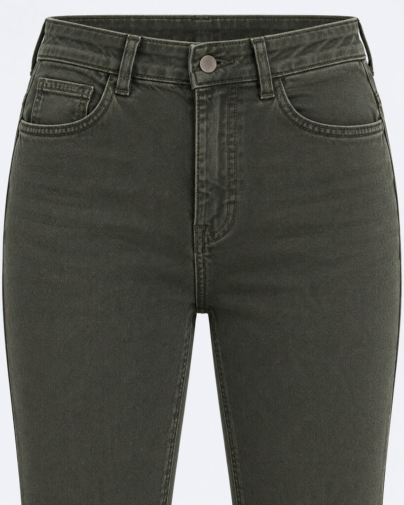 Jeans - GREEN