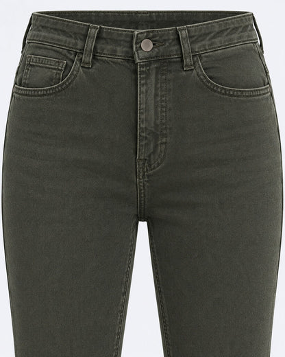 Jeans - GREEN