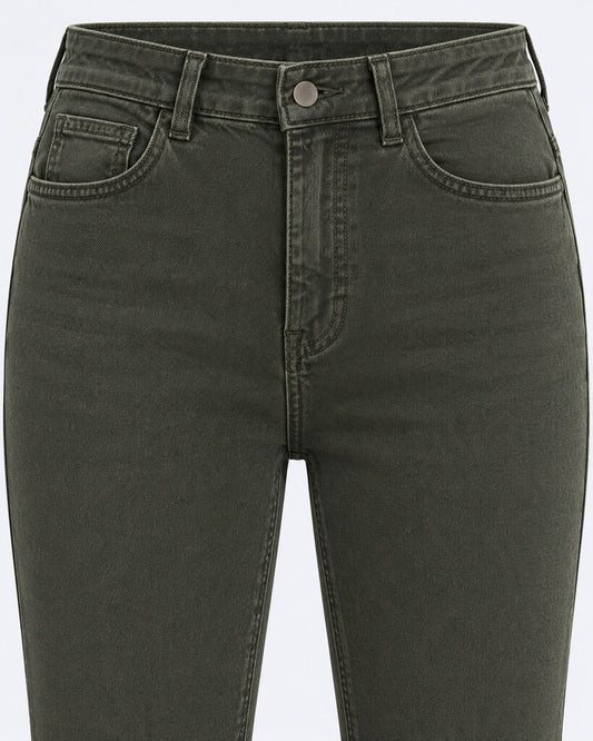 Jeans - GREEN
