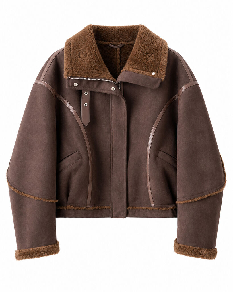 Jacket - MORO