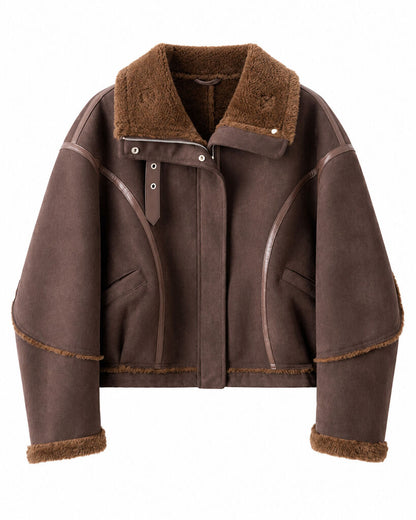 Jacket - MORO