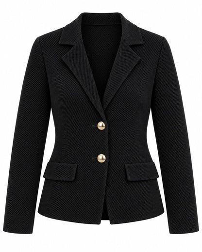 Jacket - BLACK