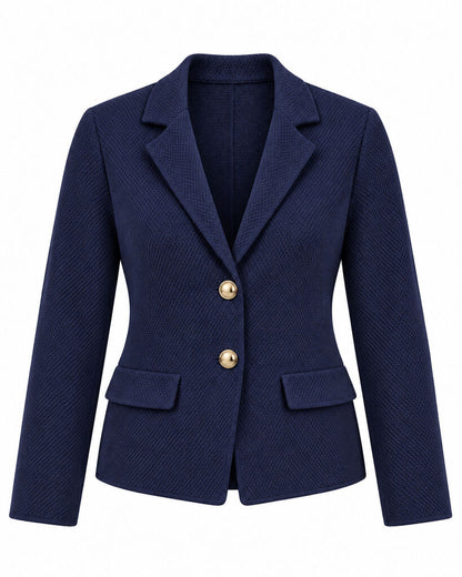 Jacket - BLUE