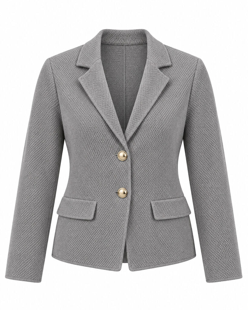 Jacket - GREEN