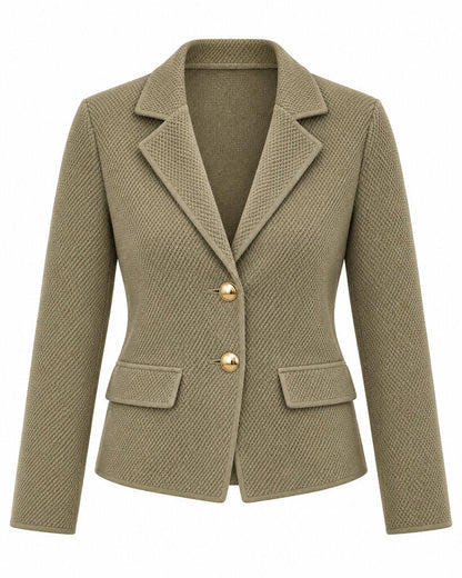 Jacket - KHAKI