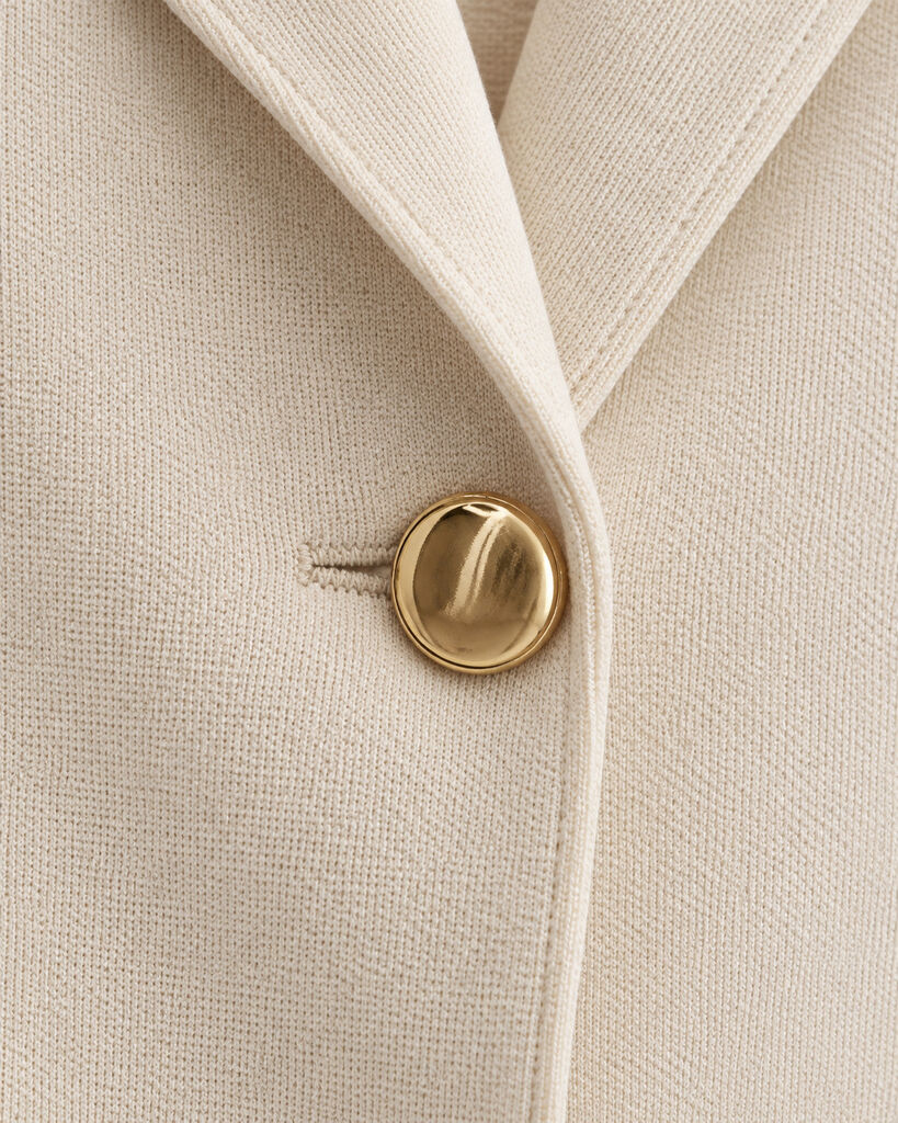 Jacket - BEIGE