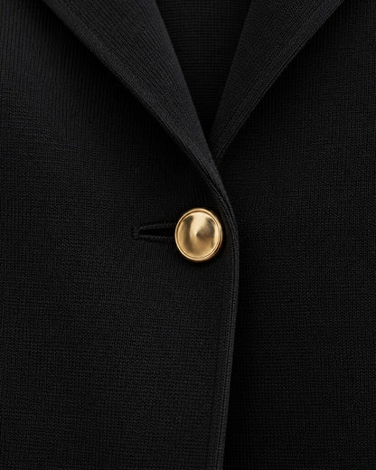 Jacket - BLACK