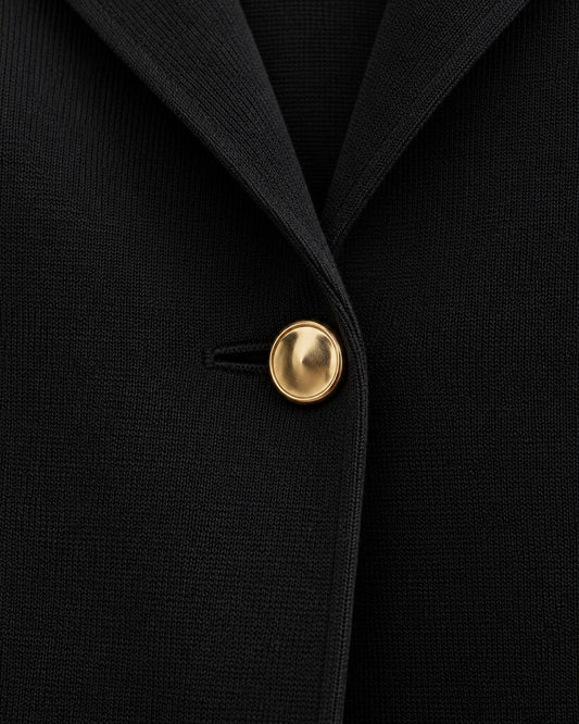 Jacket - BLACK