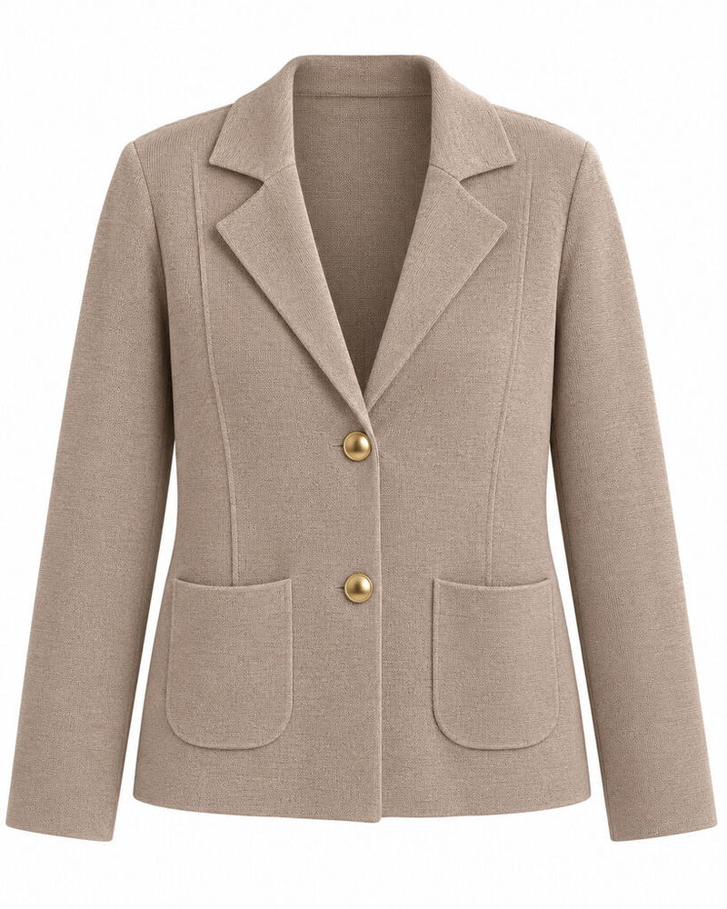 Jacket - KHAKI