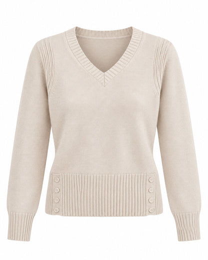 Pull - BEIGE