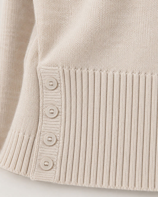 Pull - BEIGE