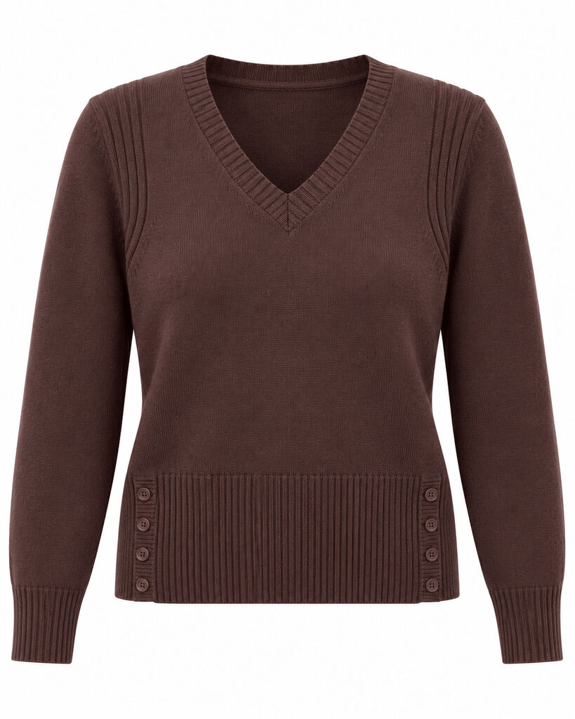 Pull - BROWN