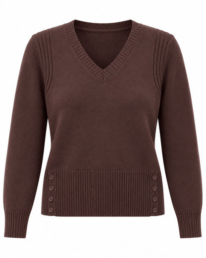 Pull - BROWN
