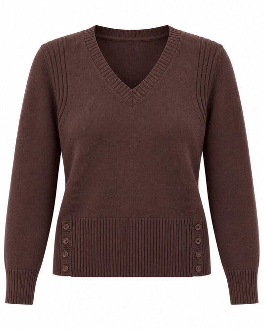 Pull - BROWN
