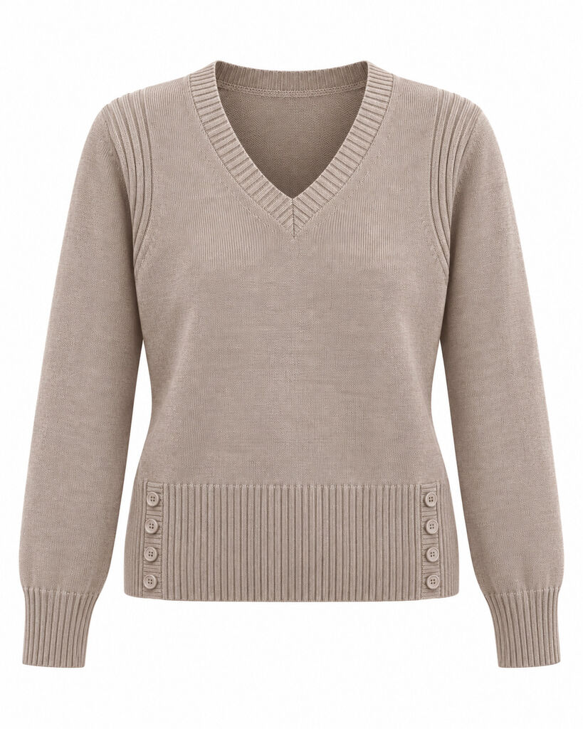 Pull - KHAKI