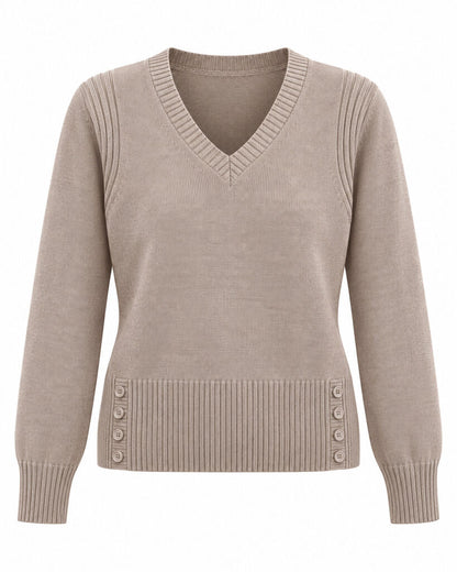 Pull - KHAKI