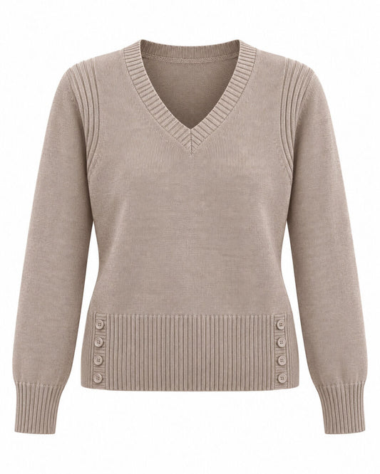Pull - KHAKI