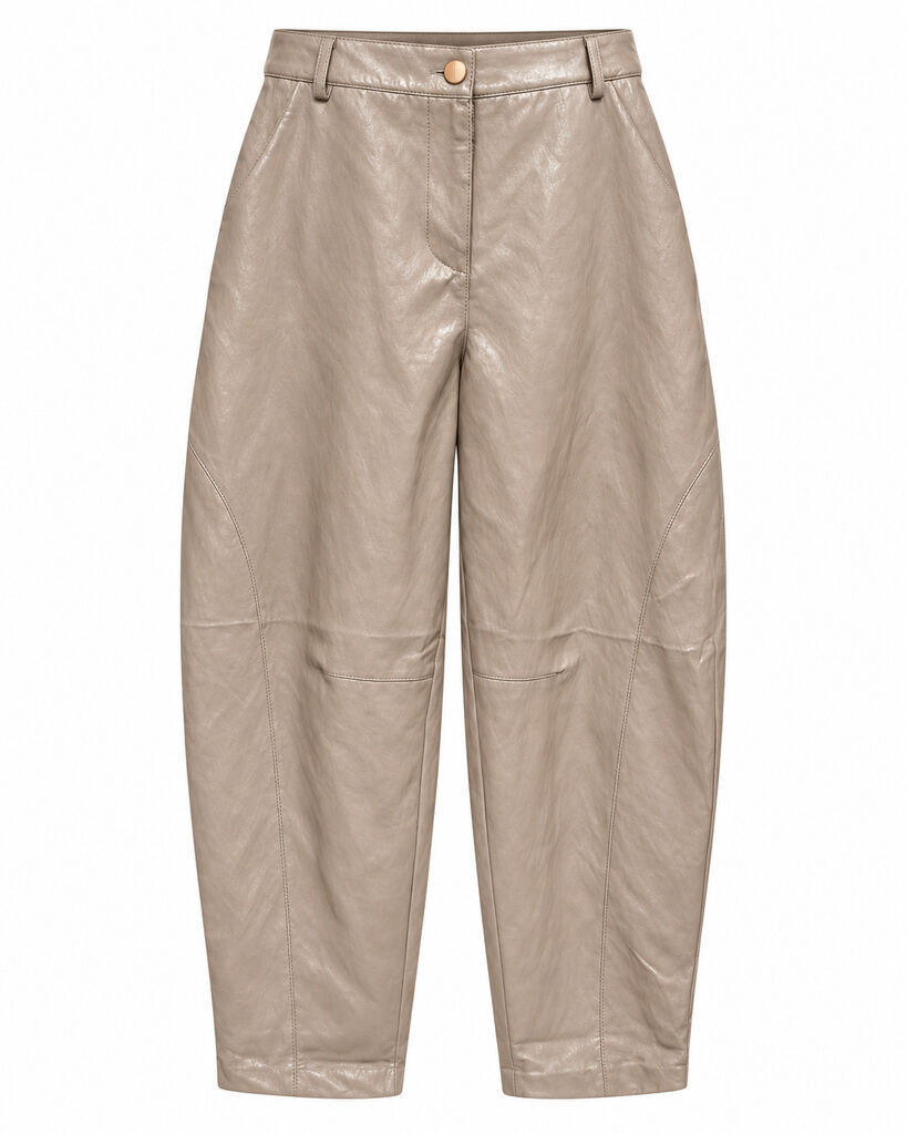 Pantalon - CAMEL