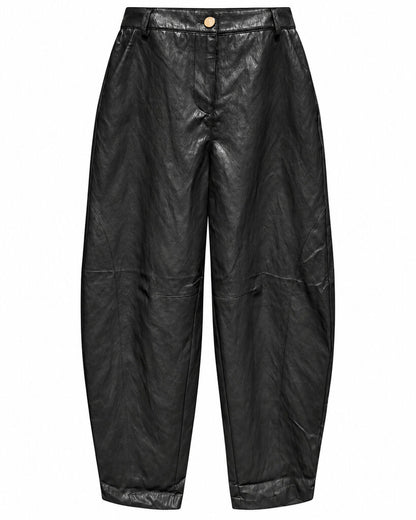 Pantalon - NERO
