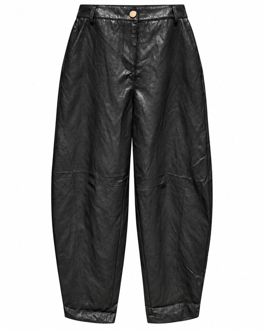 Pantalon - NERO
