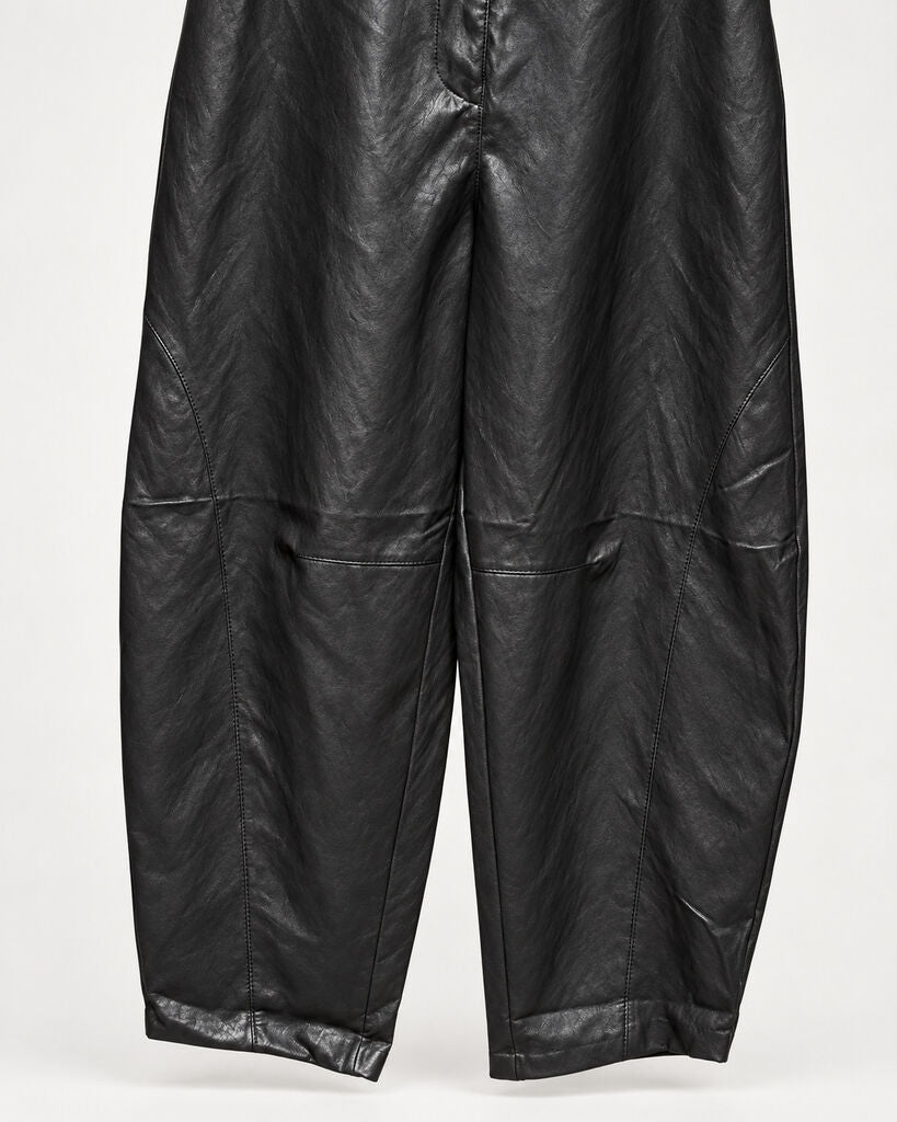 Pantalon - NERO