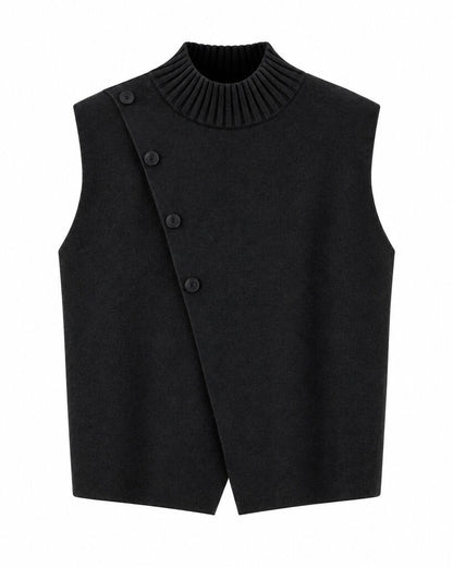 Gilet - BLACK
